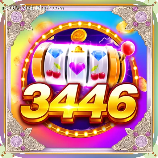 3446 — Logo Aplikasi