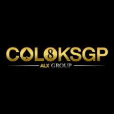 COLOKSGP — Logo Aplikasi