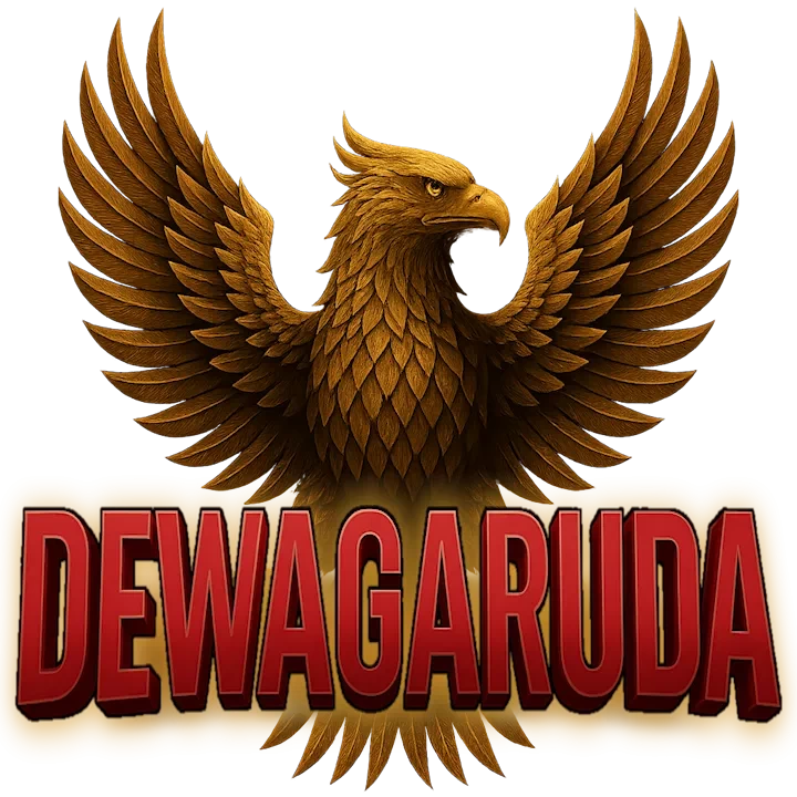 DEWAGARUDA — Logo Aplikasi