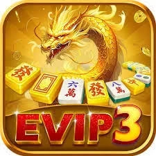 EVIP3 — Logo Aplikasi