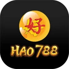 HAO788 — Logo Aplikasi